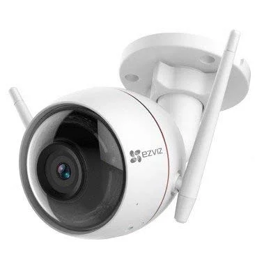 WiFi Cameras