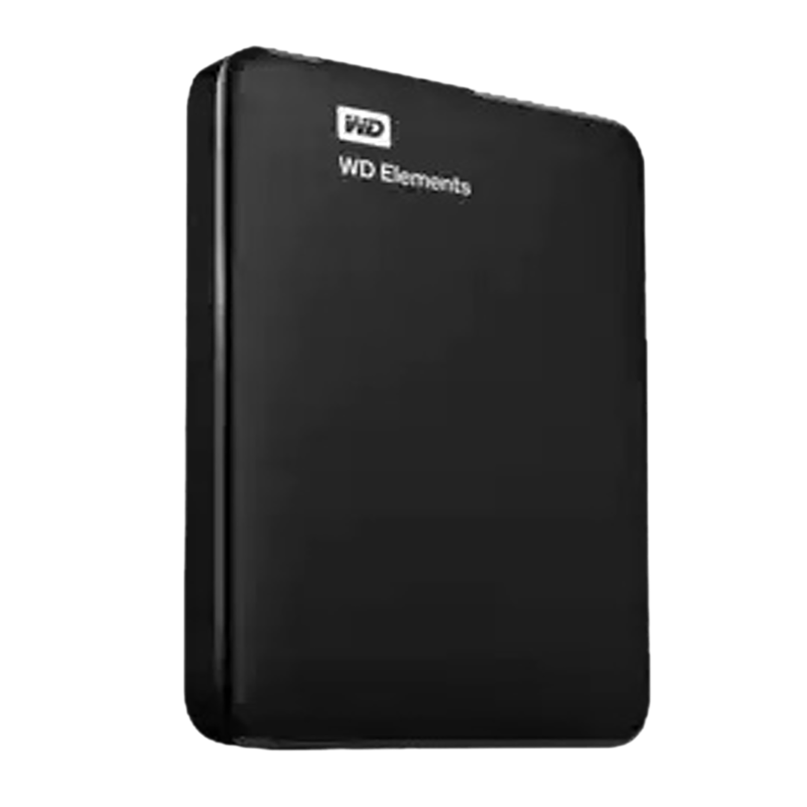 Hard Disk (WD)