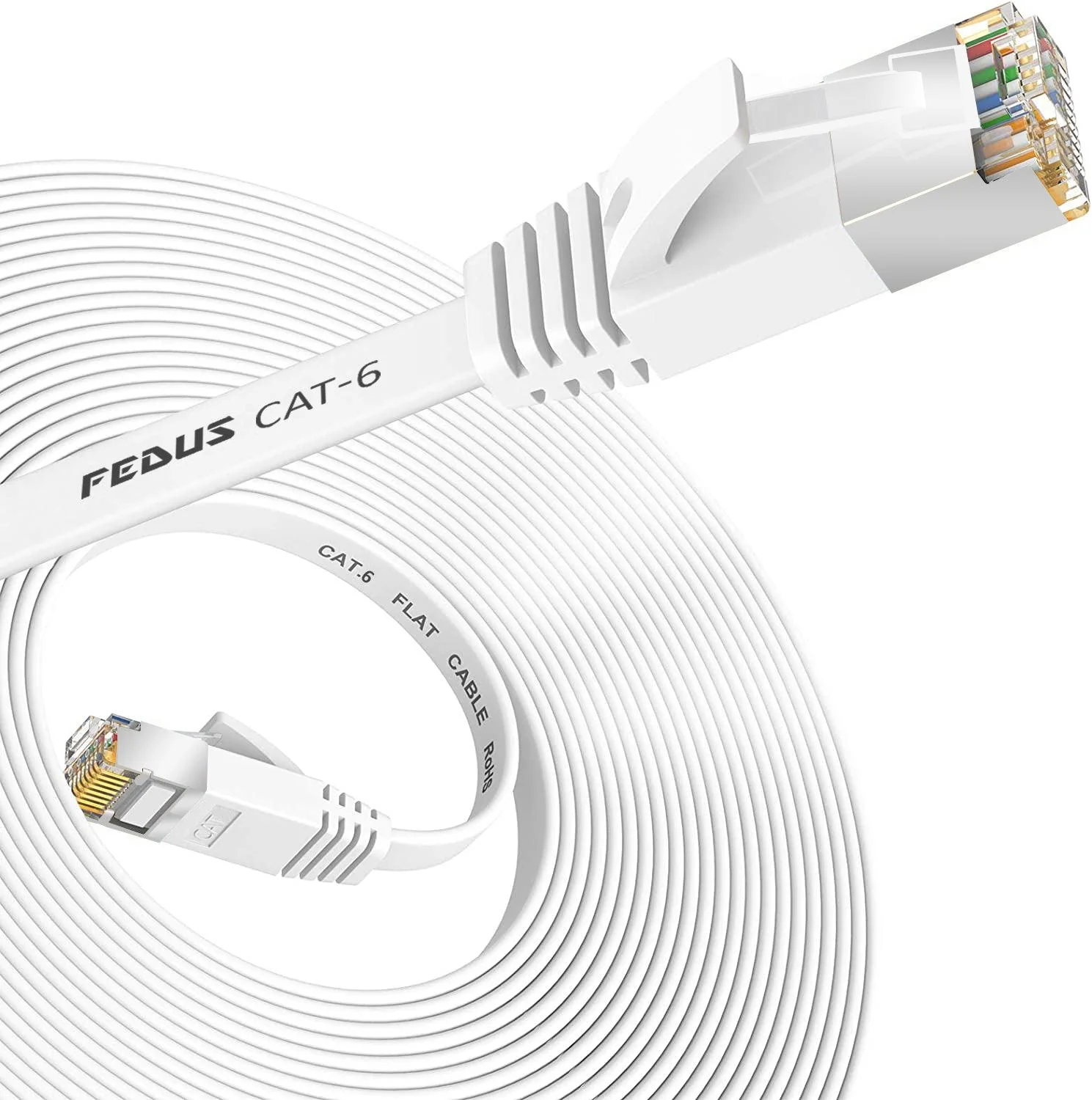 3+1 Wire, CAT 6 Wire