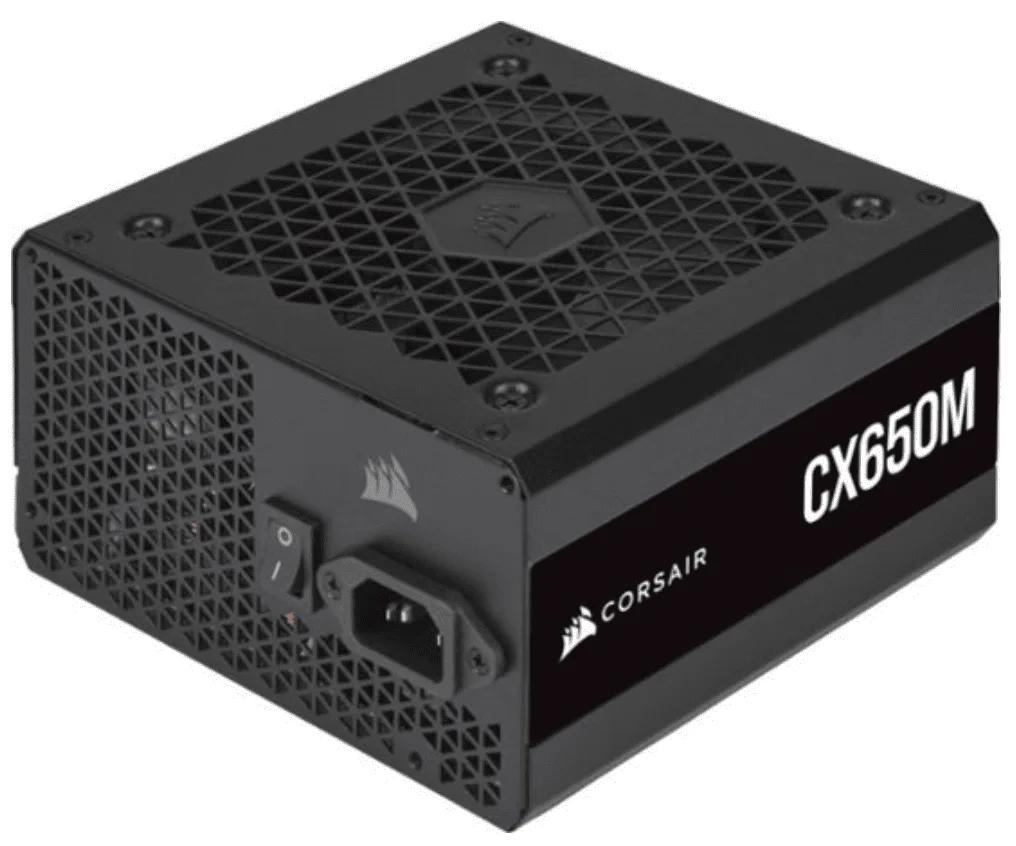 Power Supply
