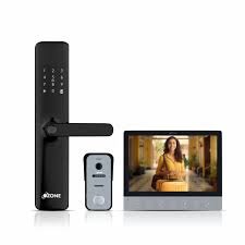 Door Lock Systems