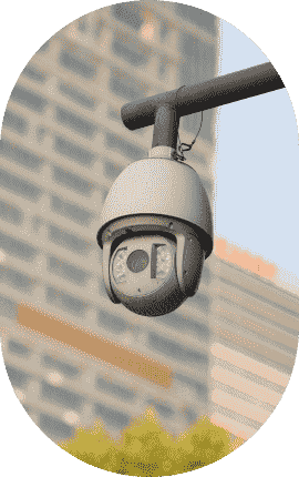 CCTV Services