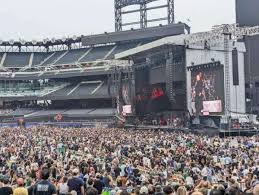 Concerts and live shows