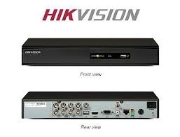 Hikvision