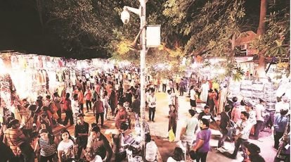 Public Festivals